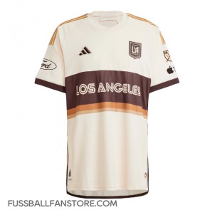 Los Angeles FC Replik 3rd trikot 2024-25 Kurzarm